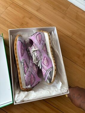 Bottega Veneta Sneakers